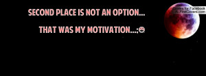 second place is not an option...that was my motivation...;) , Pictures