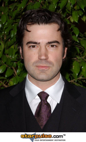 Ron Livingston Pictures And