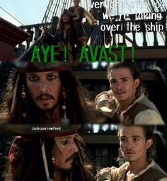 Jack Sparrow Quotes Curse Of The Black Pearl Like. pirates of the ...