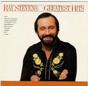 Albums And Singles Ray Stevens