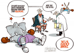 See Cartoons by Cartoon by Brian Fairrington - Courtesy of ...