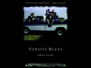 Varsity Blues