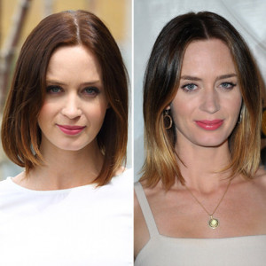 Hair Color Trends Summer