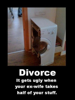 Divorce