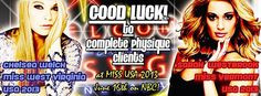 Good luck Complete Physique clients! Time to strut what you've been ...