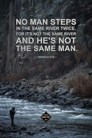 A River Runs Through It Quotes. QuotesGram