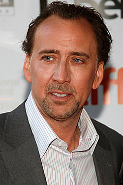 Nicolas Cage’s Bad Lieutenant Performance All Miles Davis’s Fault