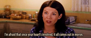 31 x De beste quotes en levenslessen van Lorelai Gilmore