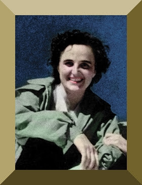 Saint Gianna Beretta Molla