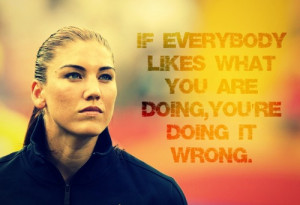 Female Soccer Quotes http://www.tumblr.com/tagged/goal%20keeper
