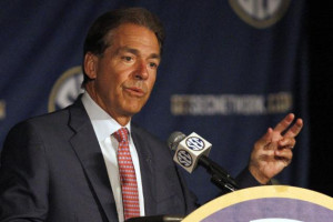 Alabama Football: Best Quotes and Key Takeaways from SEC Media Days