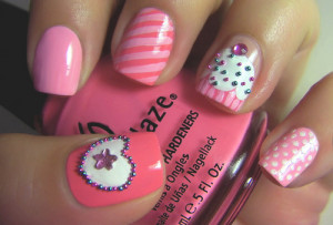 china-glaze-cupcake-cute-nail-polish-nails-pink-Favim.com-77848_large ...