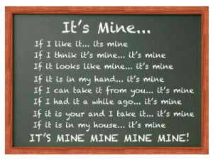 Such is the way of business, particularly at the highest and largest ...