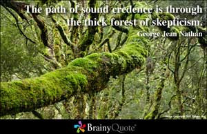 Forest Quotes