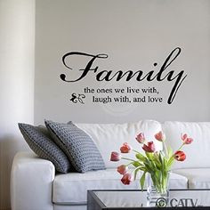 ... quotes more families quotes wall decal quotes family quotes quote wall