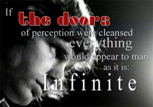 william blake quotes doors of perception