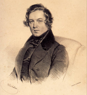 Schumann: Sonata No. 3: Original Finale Movement