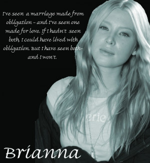 Brianna Randall Fraser by sweetophelia18