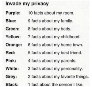 invade #my #privacy #please #hakuna #matata #boo