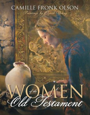 Start by marking “Women of the Old Testament” as Want to Read: