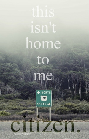 love mine sad edits music quotes relationships rock hipster lyrics ...