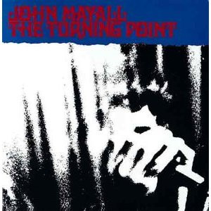 John Mayall The Turning Point