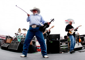 DAYTONA: Juan Pablo Montoya Crash Video and Quotes