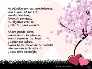 Love Poem In Spanish Valentines Day #learn #spanishMothers Day Quotes ...