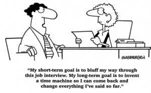 Inspirational Quotes for Interview Candidates