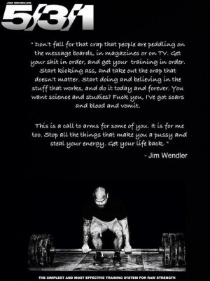 from The Iron Angel Think Without Limits