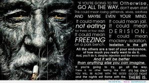 ... one hit me… motivational inspirational love life quotes sayings