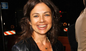 justine bateman is probably best known for playing mallory keaton on