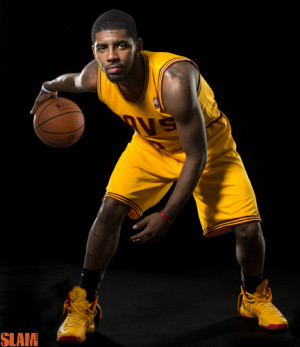 Kyrie Irving Quotes
