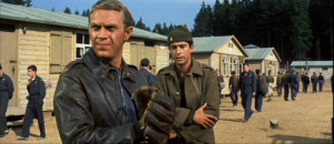 WWII #5: The Great Escape (1963)