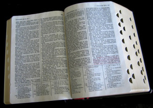Take a look at how the term magnify is used in the scriptures in ...