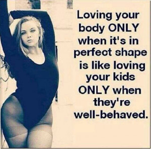 ... confidence in the morning. Remember This, Body Images, Plus Size