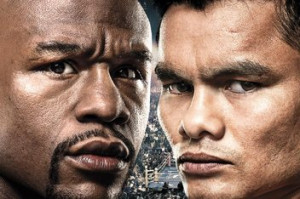 Mayweather-Maidana 2: Fight Month Coverage