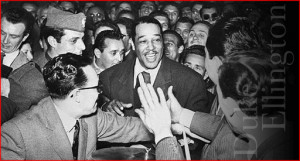 Duke Ellington