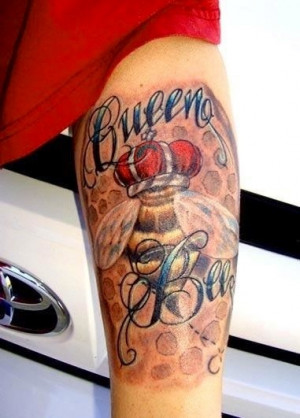 Pin Queen Swag Mickey Mouse