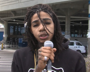 Alkaline Dancehall Artist 2015