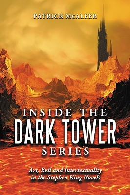 Inside the Dark Tower Series: Art, Evil and Intertextuality in the ...