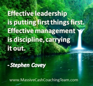 Inspirational Quotes