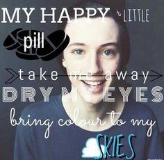 Happy Little Pill ~Troye Sivan Amazing song, can't wait for his album ...