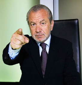 Brian Sibley His Blog