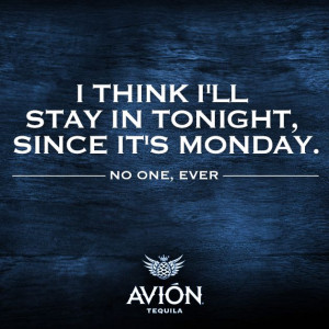 Because happy hour can be an everyday occurrence. ( #tequila # ...