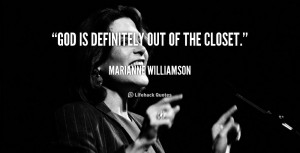 best Marianne Williamson Quotes at BrainyQuote. Quotations by Marianne ...