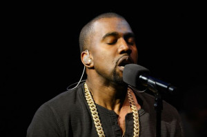 Kanye West's top 10 ridiculous quotes after he reveals he married Kim ...