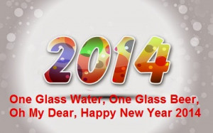 Best Happy New Year Quotes For Facebook