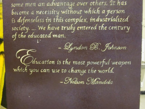 Nelson Mandela Quotes Krexy Living Thoughtful Funny 6 Picture