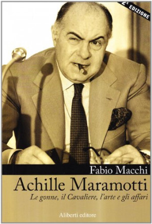Achille Maramotti Quotes